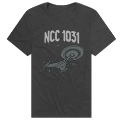 Star Trek - The Crossfield Class