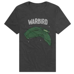 Star Trek - The D'deridex Classic