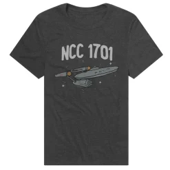 Star Trek - The First Enterprise