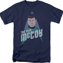 Star Trek - The Real Mccoy
