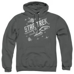 Star Trek - Through Space