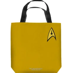 Star Trek - TOS Command Tote Bag