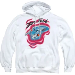 Star Trek - Trek Airbrush