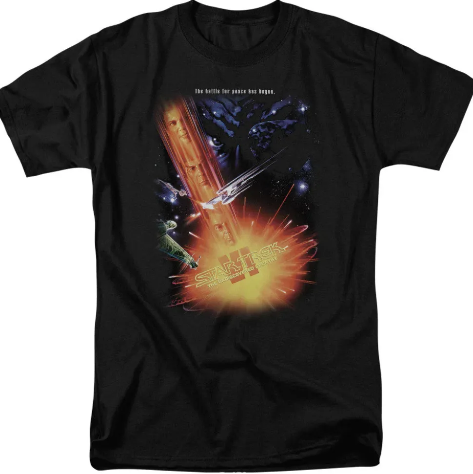 Star Trek - Undiscovered Country