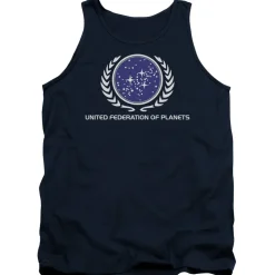 Star Trek - United Federation of Planets