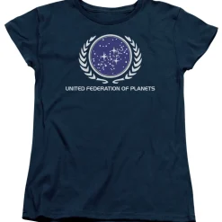 Star Trek - United Federation of Planets