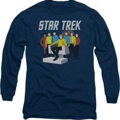 Star Trek - Vector Crew