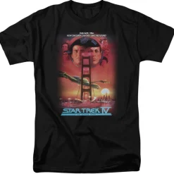 Star Trek - Voyage Home