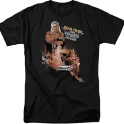 Star Trek - Wrath of Khan (Movie)