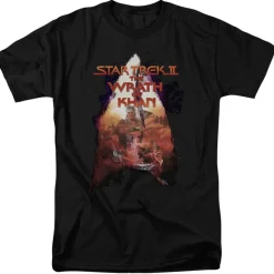 Star Trek - Wrath of Khan Poster