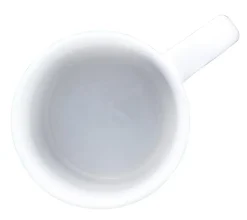 Star Trek Captain Delta Logo 11oz Boxed Ceramic Mug