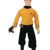 Star Trek Captain Kirk 8 Inch Mego Action Figure