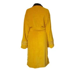 Star Trek Captain Kirk Bathrobe for Adults | One Size Fits Most