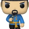 Star Trek Funko POP Vinyl Figure | Mirror Mirror Spock