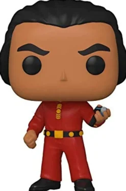 Star Trek Funko POP Vinyl Figure | Khan
