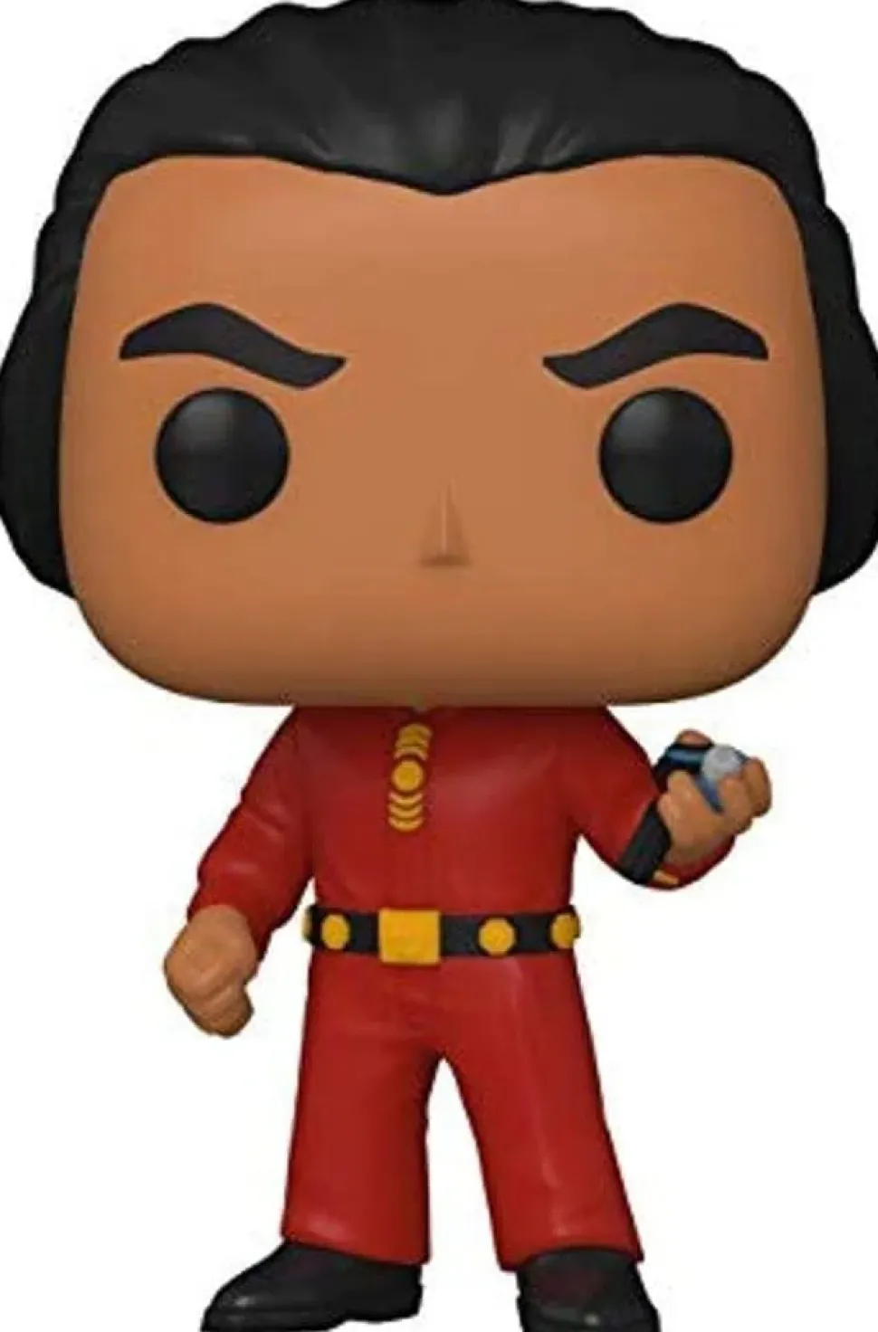 Star Trek Funko POP Vinyl Figure | Khan