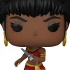 Star Trek Funko POP Vinyl Figure | Uhura (Mirror Mirror Outfit)
