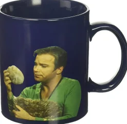 Star Trek Heat Change Tribble 15oz Mug