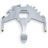 Star Trek Klingon Bird-of-Prey Pocket Size 7-In-1 Portable Multitool Kit
