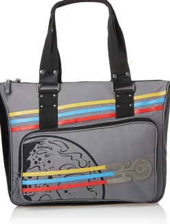Star Trek Original Series Retro Tech Duffel Bag