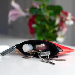Star Trek Red Uniform Coin Purse