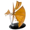 Star Trek Ship Replica | Bajoran Solar Sailor