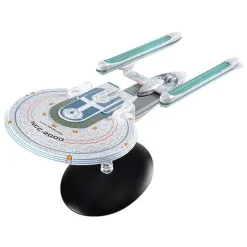 Star Trek Ship Replica | USS Excelsior XL Edition