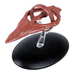 Star Trek Ship Replica | Vulcan Dkyr Class