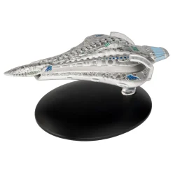 Star Trek Ship Replica | Voth City Ship