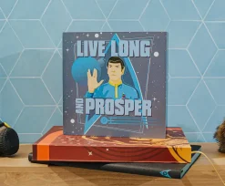 Star Trek Spock 