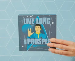 Star Trek Spock 
