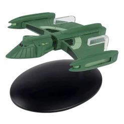 Star Trek Starship Replica | Romulan Scout Ship