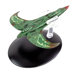 Star Trek Starship Replica | Orion Interceptor