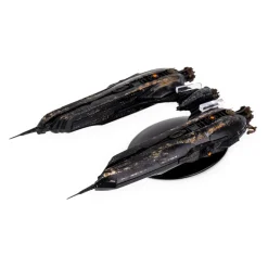 Star Trek Starship Replica | Klingon Chargh-Class Battleship