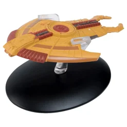 Star Trek Starship Replica | Hideki Class Starship