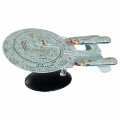 Star Trek Starship Replica | USS Enterprise NCC-1701-D Dreadnought