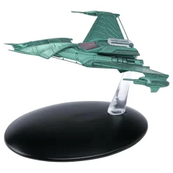 Star Trek Starship Replica | Klingon Augment Ship