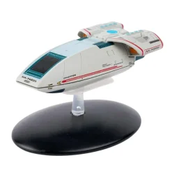 Star Trek Starships Replica | Shuttlecraft Type 10 Chaffee NX-74205