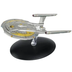 Star Trek Starships Replica | ISS Enterprise NX-01 Mirror Universe