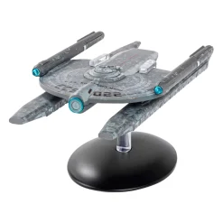 Star Trek Starships USS Kobayashi Maru Replica