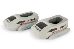 Star Trek: The Next Generation Shuttlecraft 3D Slippers For Adults