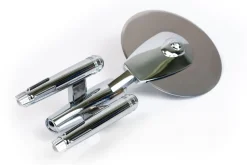Star Trek: The Original Series USS Enterprise NCC-1701 Pizza Cutter