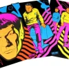 Star Trek TOS Black Light Posters, Set of 3
