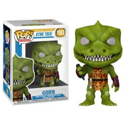 Star Trek TOS Funko POP | Gorn