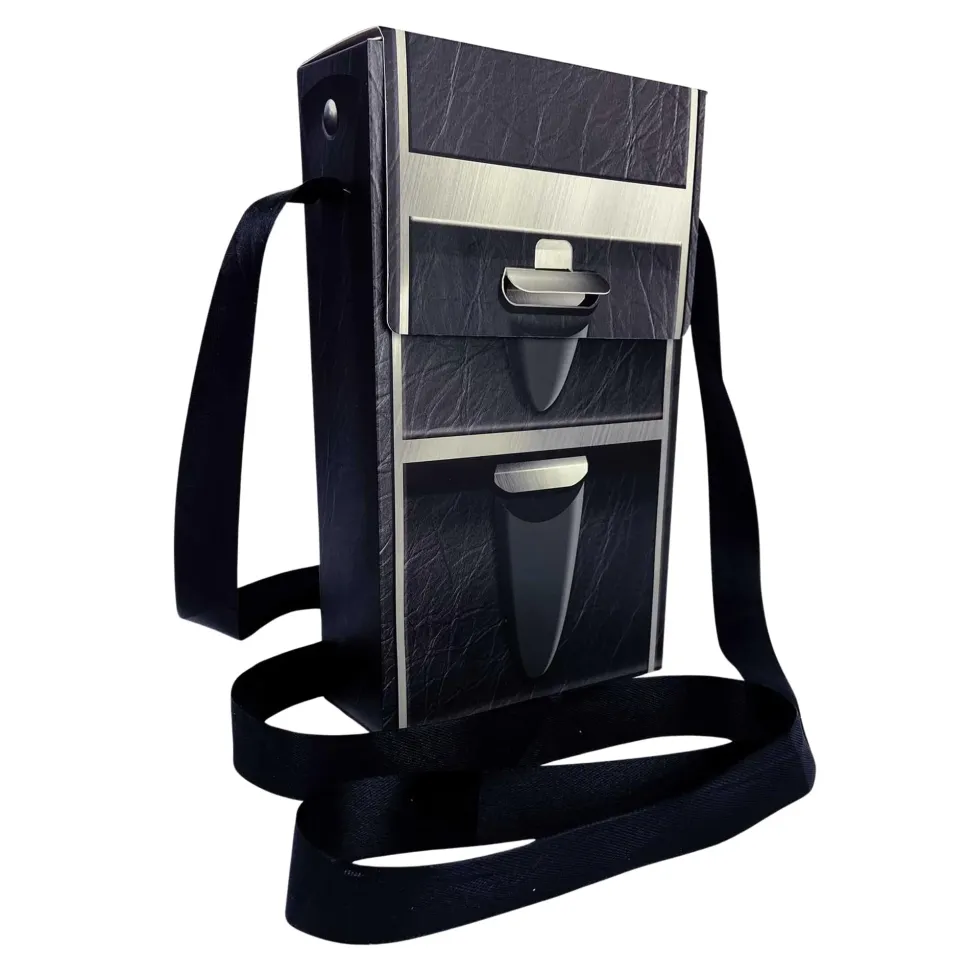 Star Trek Tricorder Favor Box Costume Accessory