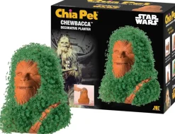 Star Wars - Chewbacca Chia Pet Decorative Planter