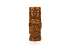 Star Wars - Geeki Tikis Star Wars Chewbacca Mug | Ceramic Tiki Style Cup | Holds 21 Ounces