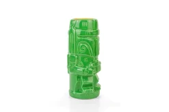 Star Wars - Geeki Tikis Star Wars Boba Fett Mug | Ceramic Tiki Style Cup | Holds 13 Ounces