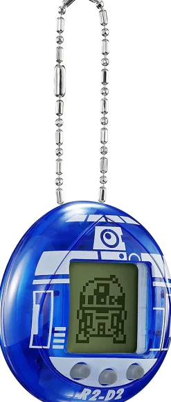 Star Wars - R2-D2 Tamagotchi | Blue