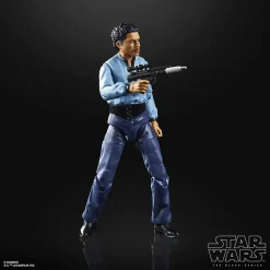 Star Wars - The Black Series 6-Inch Action Figure | Lando Calrissian